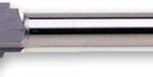 BAR-STO Glock 26 1/2X28 Blue, Thread Protector