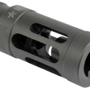 BCM Gunfighter Compensator Mod 1 – 7.62mm | Stainless Steel | AR-10 Compatible