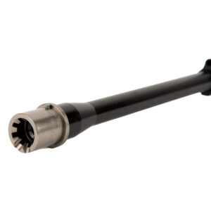 Ballistic 223 Wylde Barrel 16 Threaded 1/2x28, Included Low Profile Gas Block Fits AR-15
