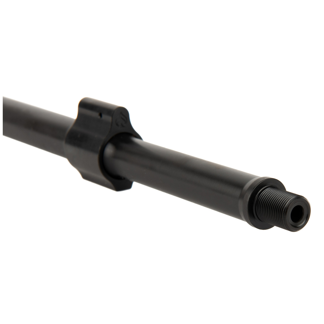 Ballistic 223 Wylde Barrel 16 Threaded 1/2x28, Included Low Profile Gas Block Fits AR-15