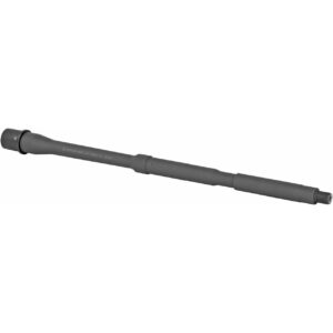 Ballistic 5.56x45mm Barrel, 16 Threaded, Black Fits AR-15