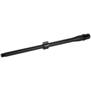 Ballistic 6.5 Creedmoor Rifle Barrel 18 Threaded, Low Pro Gas Block Fits AR-10