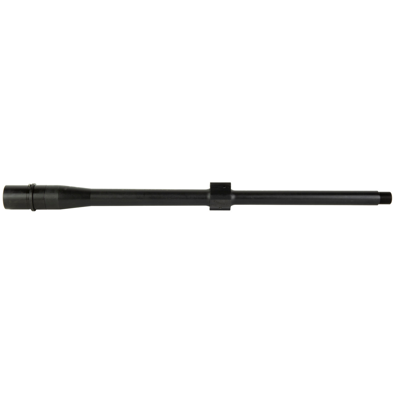 Ballistic 6.5 Creedmoor Rifle Barrel 18 Threaded, Low Pro Gas Block Fits AR-10