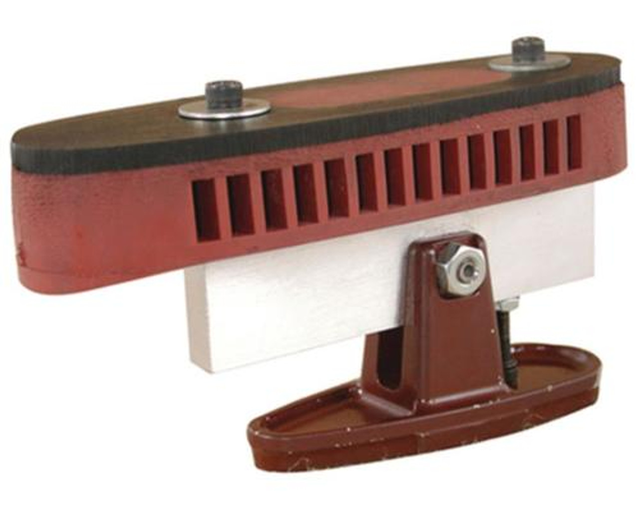 Battenfeld Technologies Miles Gilbert Recoil Pad Installation Fixture