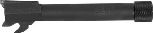 Beretta APX Threaded Barrel 9mm, 4.92 Barrel