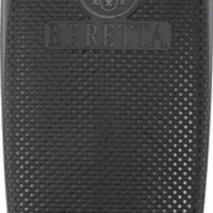 Beretta Micro-Core Field Recoil Pad, Black Rubber, 0.71 Width