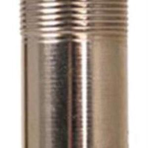 Beretta Optima 12ga Improved Modified Extended 1 Silver, Colored Ban