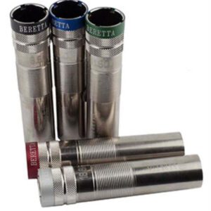 Beretta Optima Choke Tube HP, Extended Silver, Improved Modified, 12 Ga