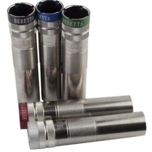 Beretta OptimaChoke HP + 2 Extended 12 Ga Improved Cylinder Steel