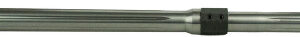 Black Hole Weaponry AR-10 Barrel 243 Winchester 22 Stainless Steel, Includes Gas Tube and Blocks