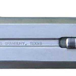 Bond Arms Interchangeable Stainless Steel Barrel For Bond Arms .357 Magnum