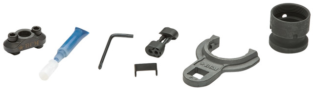 Bravo Company BCMGunfighter MCMR 10 M-LOK Handguard