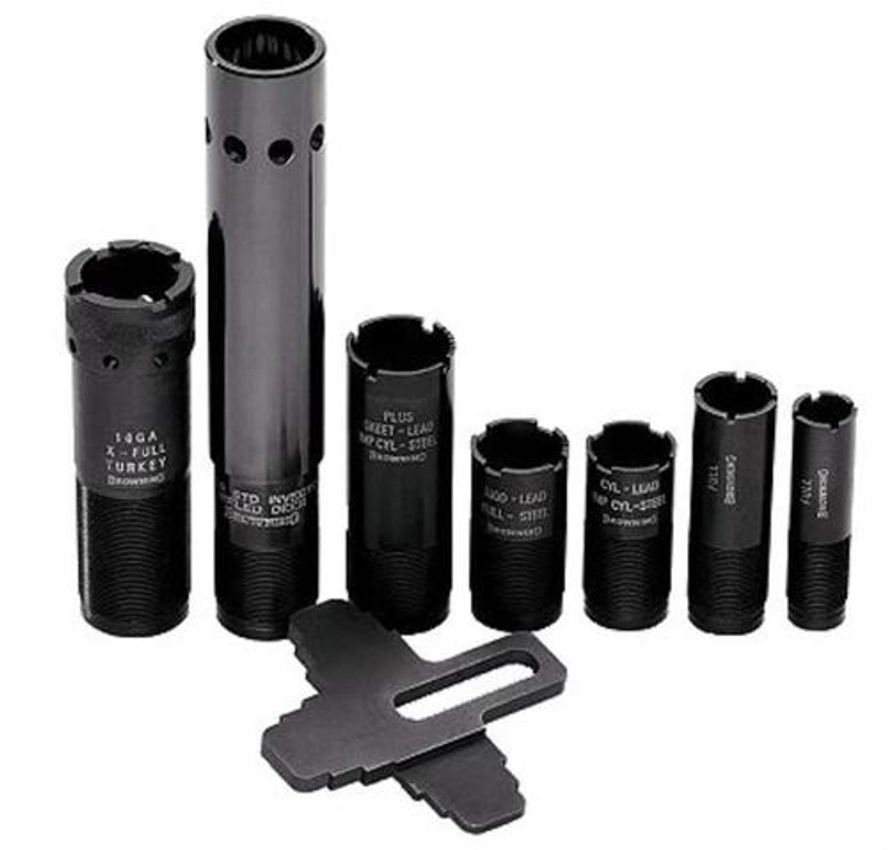 Browning Chk Tube 12 Xfl Turkey Spc