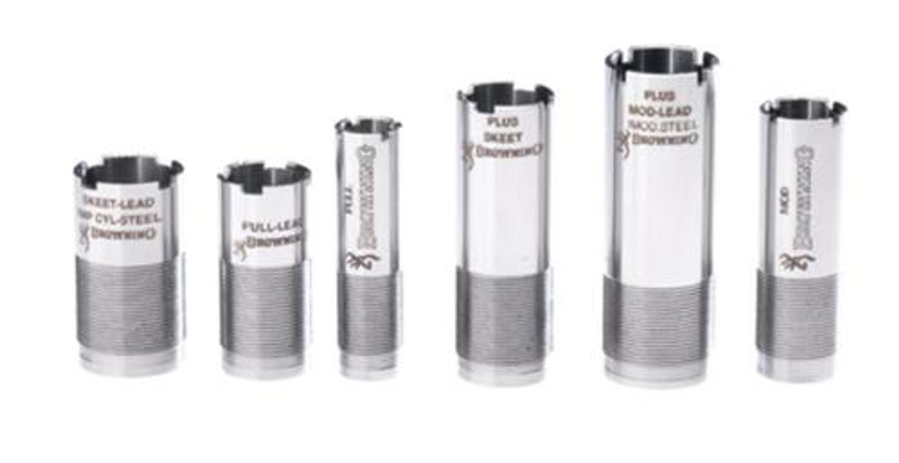 Browning Choke Invector 10 Ga, Improved Cylinder