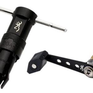 Browning Speed Wrench 12 Ga Aluminum Gold