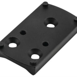 Burris Optics BUR MOUNT 1911 STANDARD MT