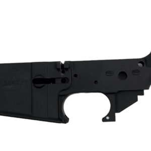 Bushmaster XM15-E2S Stripped Lower Receiver 223 Remington/5.56x45mm
