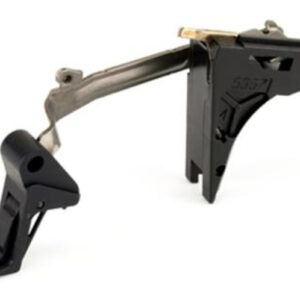 CMC Triggers Glock 9MM Flat Trigger – Gen 4