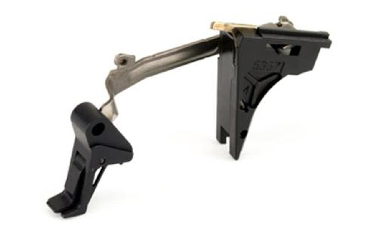 CMC Triggers Glock 9MM Flat Trigger – Gen 4