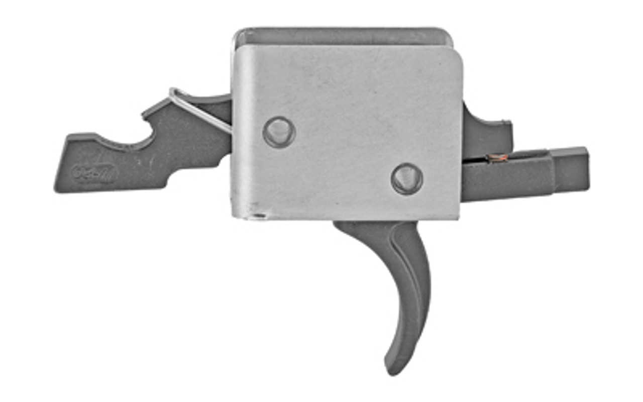 CMC Triggers Single Stage Curved AR-15/AR-10