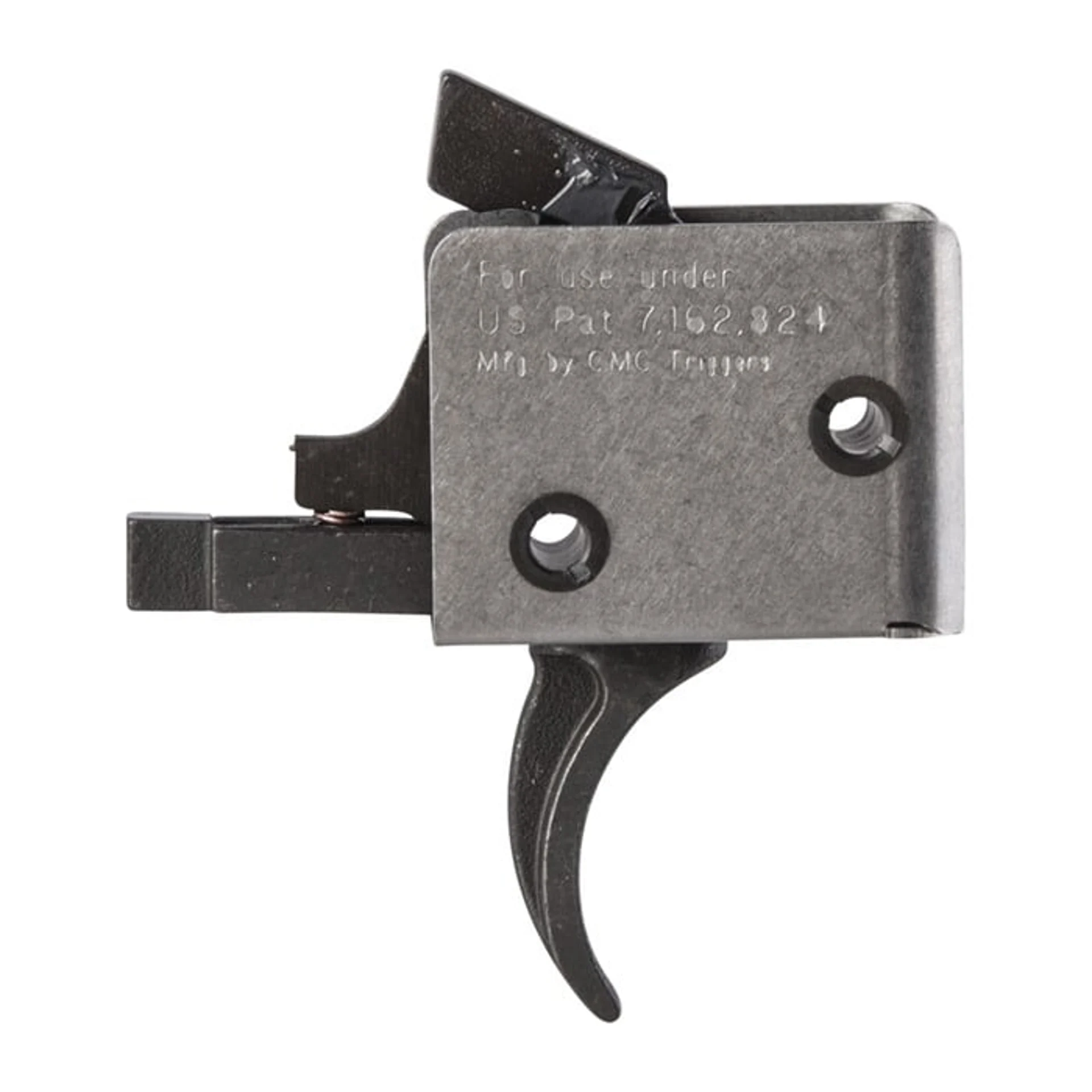 CMC Triggers Standard Trigger Pull Flat AR-15 4.5-5 lbS