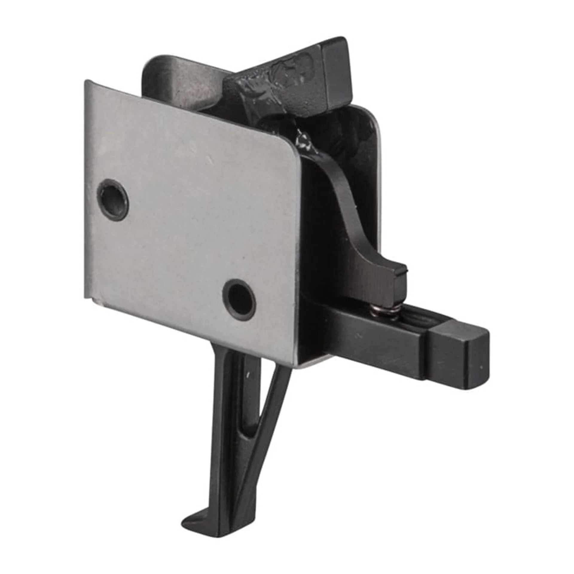 CMC Triggers Standard Trigger Pull Flat AR-15 4.5-5 lbS