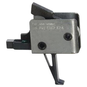 CMC Triggers Standard Trigger Pull Flat AR-15 4.5-5 lbS