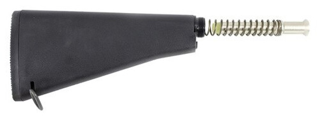 CMMG Receiver Extension and Stock Kit – A1, Mk3