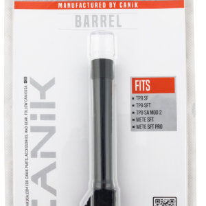 Canik Full Size Barrel 9mm,For Canik TP9SF/TP9SFx/METE SFT