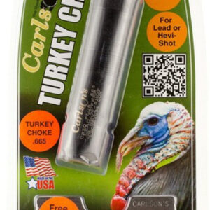 Carlsons Benelli Crio Plus 12 Ga Turkey Benelli Crio 17-4 Heat Treated