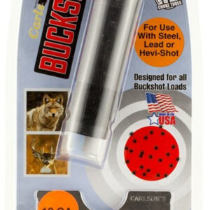 Carlsons Browning Invector Plus 12 Ga Buckshot Invector-Plus 17-4 Heat