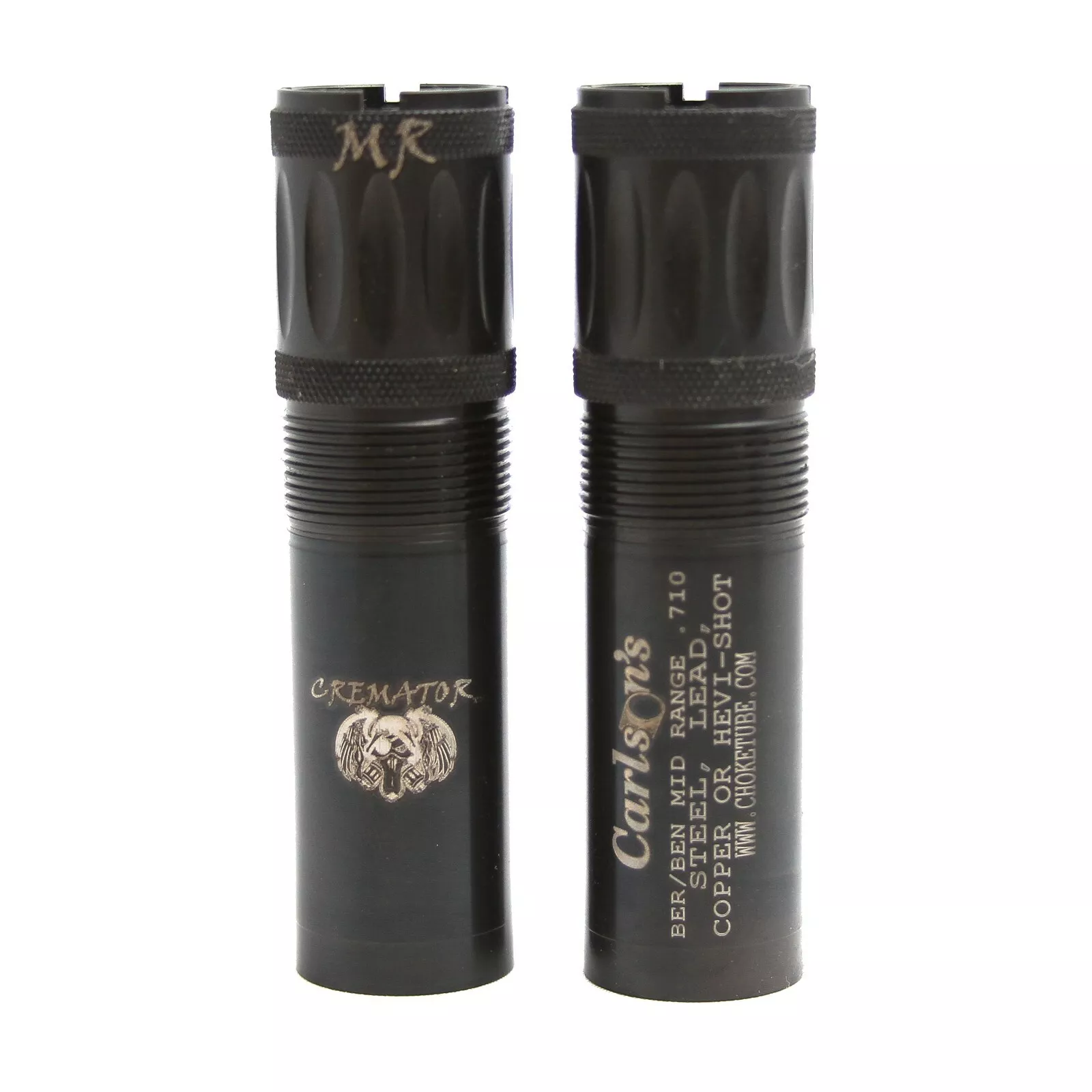 Carlson's Cremator Mobil Beretta/Benelli 12 Ga Choke, Mid Long Range, 2 Pack