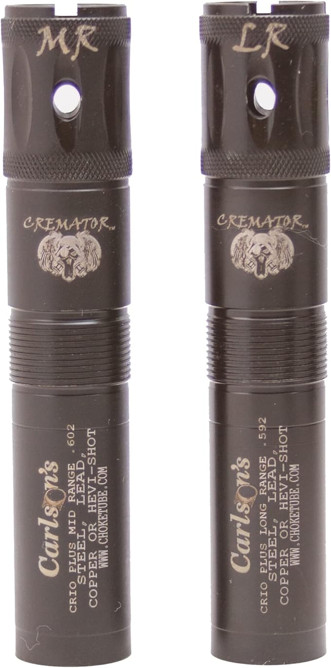 Carlsons Cremator Waterfowl Benelli Crio Plus 20 Ga Choke, Mid-Range/Long-Range