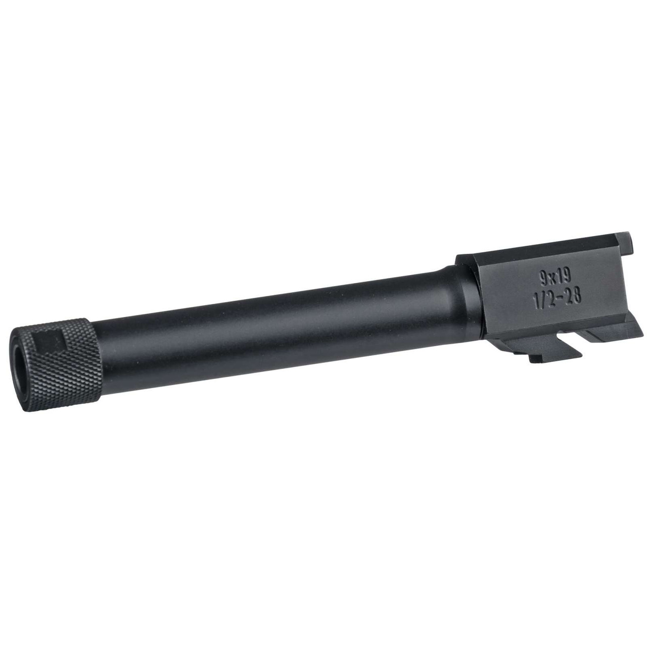 Century Barrel 9mm, Threaded Barrel Fits TP9 Elite Elite Combat