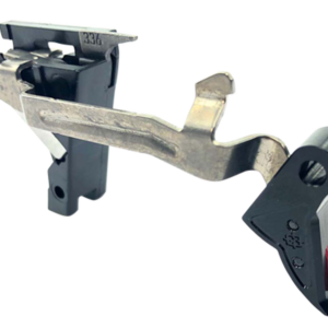 Cross Armory Performance Drop-In Trigger – Glock Gen 1–4 (9mm)