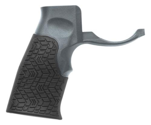 Daniel Defense Pistol Grip with Oversized Trigger Guard Tornado