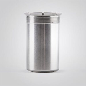 Dead Air Armament Blast Shield Insert, Fits Dead Air Pyro Compensator