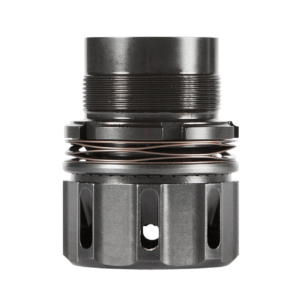 Dead Air Armament Key-Micro Adapter for Ghost-M / Wolf 9SD / Wolfman