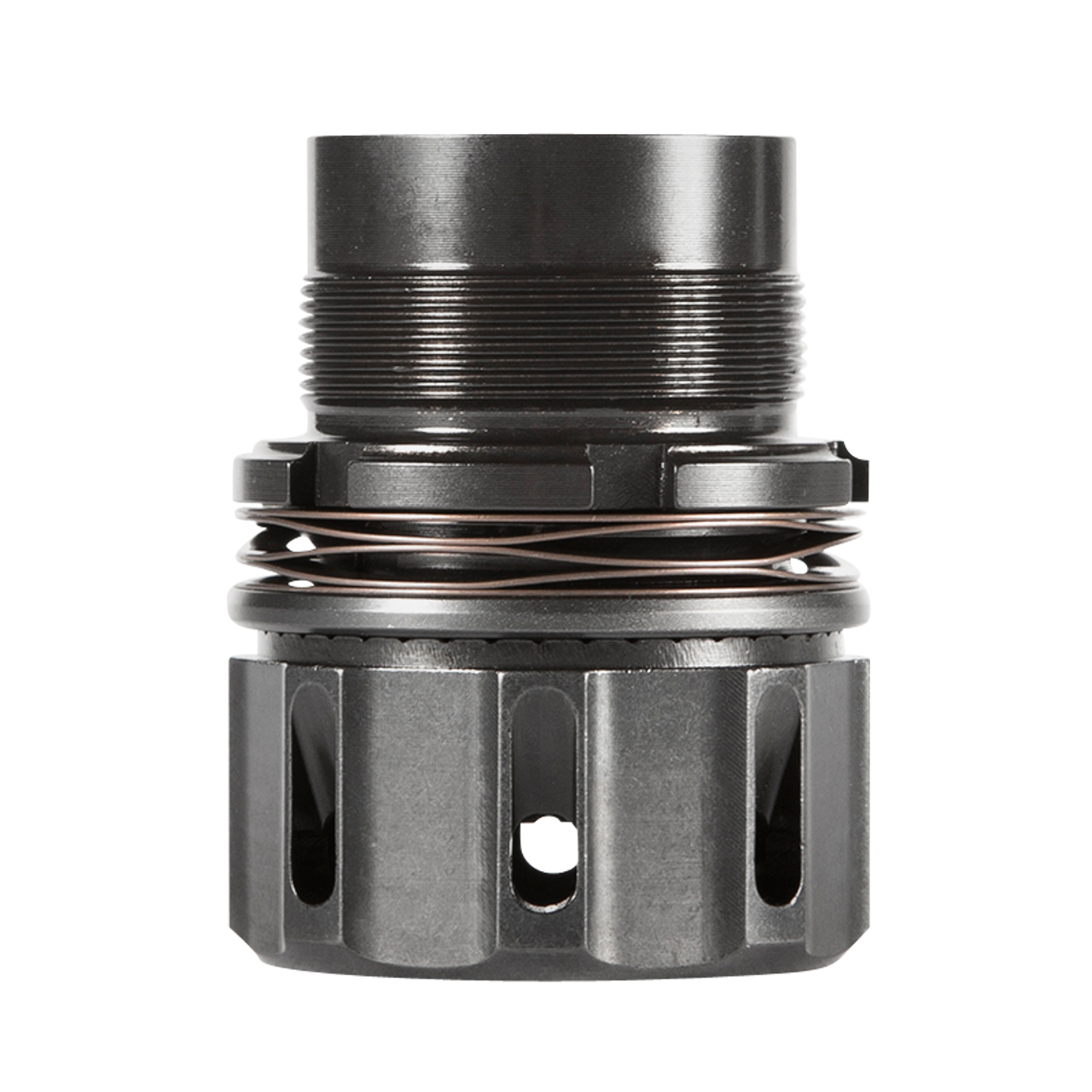 Dead Air Armament Key-Micro Adapter for Ghost-M / Wolf 9SD / Wolfman