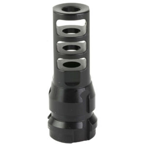Dead Air Armament Key Mount, Muzzle Brake, 3 4x24 Threads
