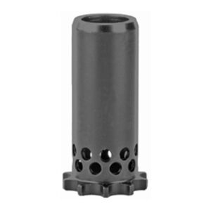Dead Air Armament Odessa-9 Piston Black, M13.5x1LH
