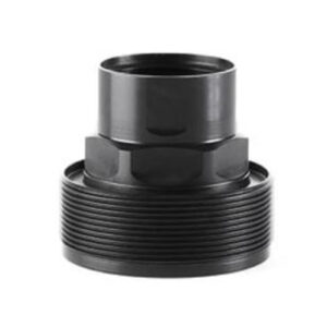 Dead Air Armament Wolverine Insert – 5/8x24 Thread for Wolverine Suppressors