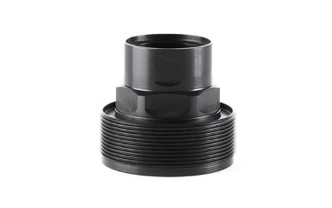 Dead Air Armament Wolverine Insert – 5/8x24 Thread for Wolverine Suppressors