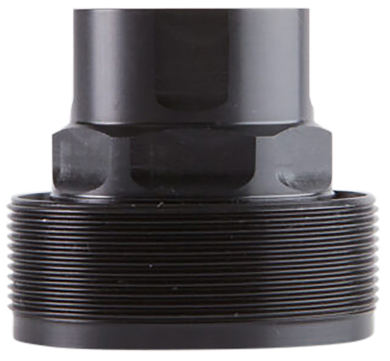 Dead Air Armament Wolverine Thread Insert, 1/2x28