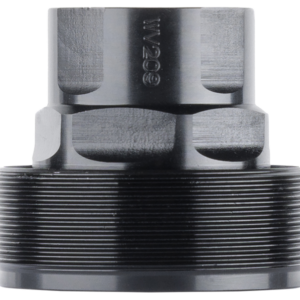 Dead Air Armament Wolverine Thread Insert, 24mm RH Long