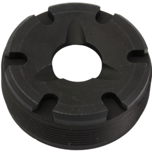 Dead Air Front Cap P-Series 9mm (For Ghost)