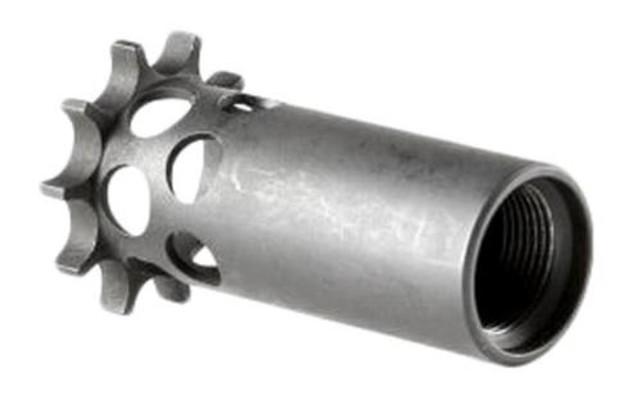 Dead Air Ghost Piston – M13.5x1LH Thread, for Ghost-M, Wolf-9SD & Wolfman Suppressors