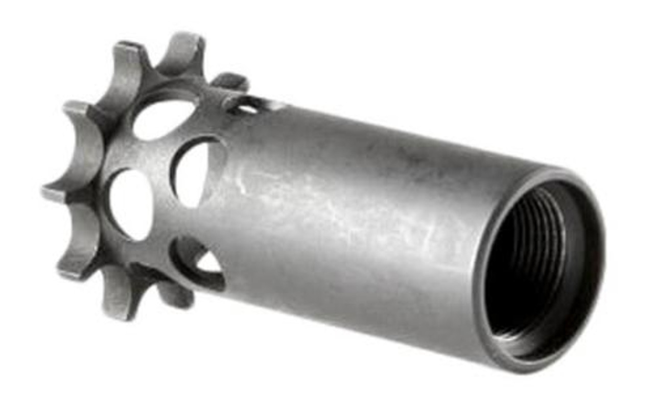 Dead Air Ghost Piston – M16x1RH Thread | Fits Ghost-M, Wolf-9SD & Wolfman Suppressors
