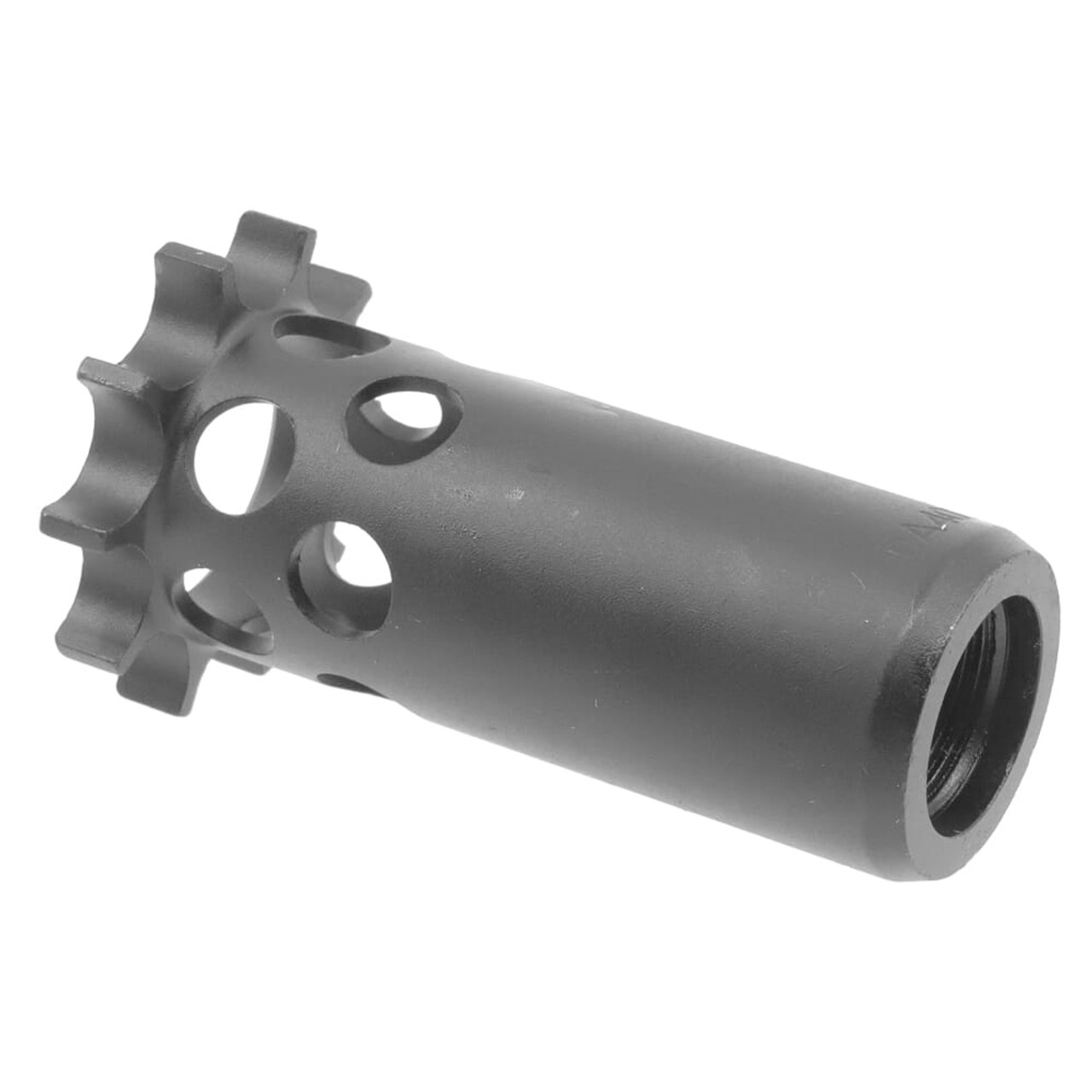 Dead Air Ghost Suppressor Piston – 1/2x28 RH Thread, For Ghost-M, Wolf-9SD, and Wolfman