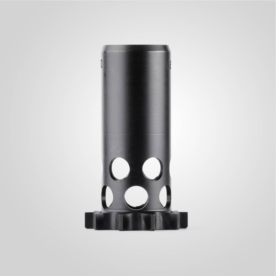 Dead Air Ghost Suppressor Piston – 1/2x28 RH Thread, For Ghost-M, Wolf-9SD, and Wolfman